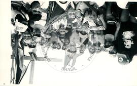 Romaria de Alcântara (Maranhão, 16 nov. 2002) [fotografia] / Fotógrafo(a) : Renata Leão. -- Ref.: BR-SPMST_MST-SN-CIN_AMP_001958-015005-SPR.