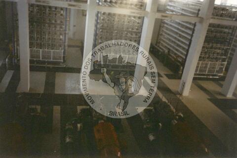 Original Digitaal object not accessible