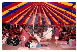 Marcha Popular pelo Brasil (Juíz de Fora-MG, [sem data]) [fotografia] / Fotógrafo(a) : Douglas Mansur. -- Ref.: BR-SPMST_MST-SN-CIN_AMP_001412-011383-MAC.