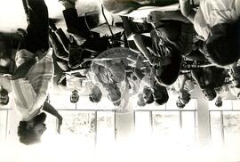 Luís Inácio Lula da Silva (Brasil, [sem data]) [fotografia] / Fotógrafo(a) : Arquivo MST ; Carlos Carvalho ; Clóvis Ferreira ; Douglas Mansur ; Olivio Lamas ; Volnei Malfoy ; Regina Vilela ; Folha Imagem ; . -- Ref.: BR-SPMST_MST-SN-CIN_AMP_001623-012333-PER.