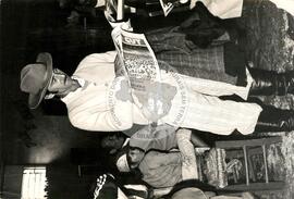 Adão Preto (Brasil, [sem data]) [fotografia] / Fotógrafo(a) : Arquivo MST ; Ednir Santos ; Débora Leher ; Otávio Praxedes ; Humberto Monteiro ; . -- Ref.: BR-SPMST_MST-SN-CIN_AMP_001434-011640-PER.