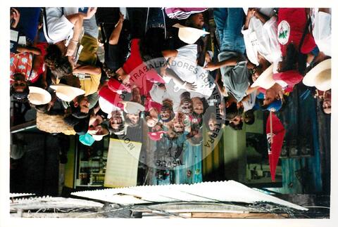 Original Document numérique not accessible