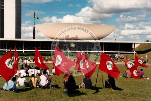 Original Digitaal object not accessible