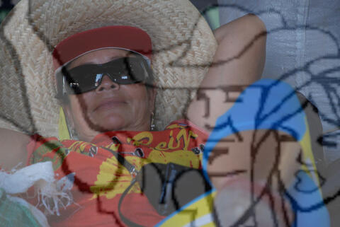 Original Objeto digital not accessible