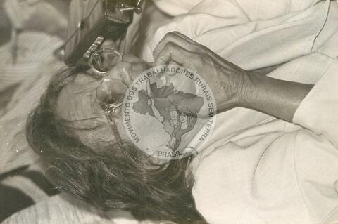 Original Document numérique not accessible