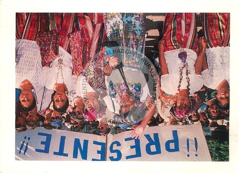 Original Document numérique not accessible