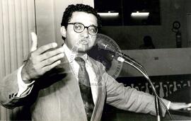 Israel Guerra Filho (Brasil, [sem data]) [fotografia] / Fotógrafo(a) : Arquivo MST. -- Ref.: BR-SPMST_MST-SN-CIN_AMP_001559-012067-PER.