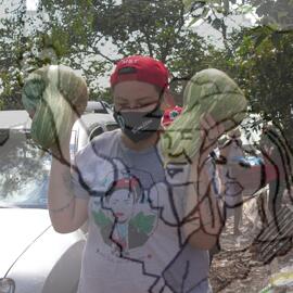 [Título n/d] : lote nº 002, pasta nº 001351, doc. nº 000136 [imagem] / Fotógrafo(a) : [autoria n/d].