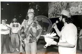 Congresso Nacional do MST, 3o (Distrito Federal (Brasil), 25 jul. 1995) [fotografia] / Fotógrafo(a) : Douglas Mansur. -- Ref.: BR-SPMST_MST-SN-CIN_AMP_000707-004328-CGR.