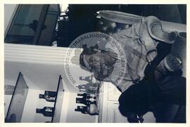 Benedito Rui Barbosa (Brasil, [sem data]) [fotografia] / Fotógrafo(a) : [sem autoria]. -- Ref.: BR-SPMST_MST-SN-CIN_AMP_001460-011773-PER.