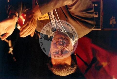 Original Digitaal object not accessible