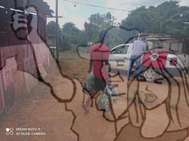 [Título n/d] : lote nº 002, pasta nº 001351, doc. nº 000276 [imagem] / Fotógrafo(a) : [autoria n/d].