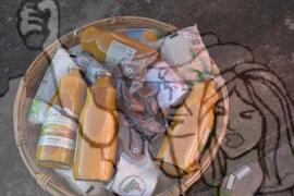 [Título n/d] : lote nº 002, pasta nº 001332, doc. nº 000015 [imagem] / Fotógrafo(a) : [autoria n/d].