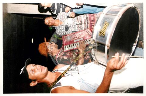 Original Objeto digital not accessible