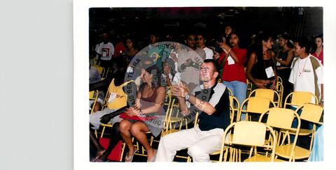 Original Objeto digital not accessible