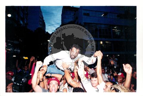 Original Digitaal object not accessible