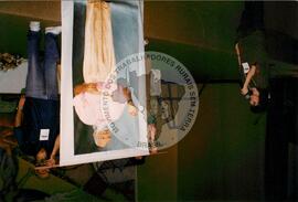 Consulta Popular (Itaci-SP, 08 dez. 1997) [fotografia] / Fotógrafo(a) : Douglas Mansur. -- Ref.: BR-SPMST_MST-SN-CIN_AMP_001955-014955-SPR.