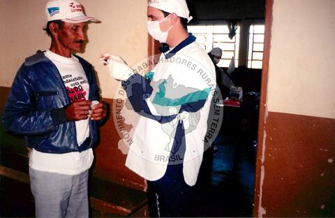 Original Digitaal object not accessible