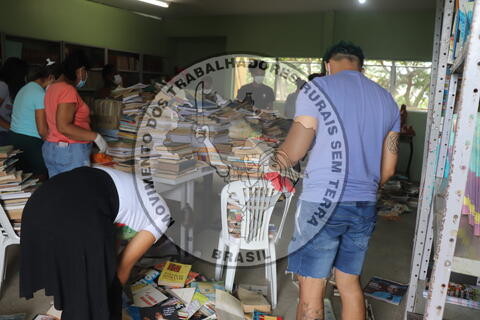 Original Objeto digital not accessible