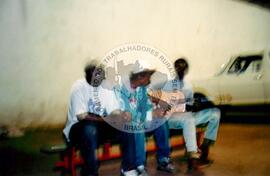 Inauguração da Rádio Comunitária (Itapeva-SP, 28 nov. 2008) [fotografia] / Fotógrafo(a) : Cláudio Foschieira. -- Ref.: BR-SPMST_MST-SN-CIN_AMP_000697-004142-ARV.