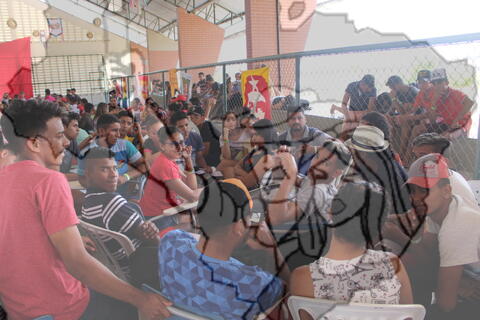 Original Objeto digital not accessible