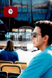 Original Digitaal object not accessible