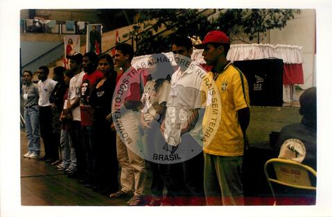 Original Digitaal object not accessible