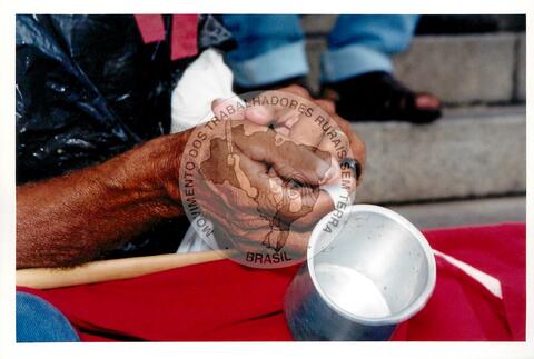 Original Objeto digital not accessible