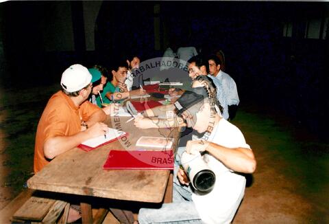 Original Digitaal object not accessible