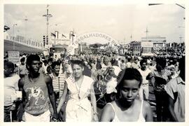 Mobilização pelo 1º de Maio (Cuba, [sem data]) [fotografia] / Fotógrafo(a) : Arquivo MST. -- Ref.: BR-SPMST_MST-SN-CIN_AMP_001044-008416-RIT.