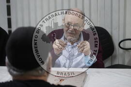 [Título n/d] : lote nº 002, pasta nº 001356, doc. nº 000030 [imagem] / Fotógrafo(a) : [autoria n/d].