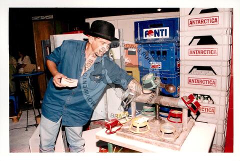 Original Document numérique not accessible