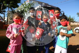 [Título n/d] : lote nº 002, pasta nº 001337, doc. nº 000023 [imagem] / Fotógrafo(a) : [autoria n/d].