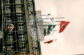 Jornada Nacional de Lutas (Florianópolis-SC, 17 mar. 1998) [fotografia] / Fotógrafo(a) : Olivio Lamas. -- Ref.: BR-SPMST_MST-SN-CIN_AMP_001919-014449-SJM.