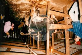 Produção de acampament0 (Rio Grande do Sul, [sem data]) [fotografia] / Fotógrafo(a) : Assis Hofman ; J. Ribber ; Arquivo MST. -- Ref.: BR-SPMST_MST-SN-CIN_AMP_001983-015200-PDU.