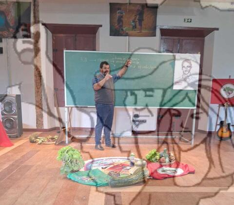 Original Objeto digital not accessible