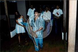 Encontro de Agricultura e cooperativismo, 2o (Mato Grosso do Sul, [sem data]) [fotografia] / Fotógrafo(a) : Arquivo MST. -- Ref.: BR-SPMST_MST-SN-CIN_AMP_001150-009760-RIT.