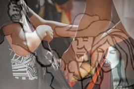 [Título n/d] : lote nº 002, pasta nº 001351, doc. nº 000342 [imagem] / Fotógrafo(a) : [autoria n/d].