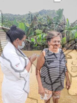 [Título n/d] : lote nº 002, pasta nº 001330, doc. nº 000011 [imagem] / Fotógrafo(a) : [autoria n/d].