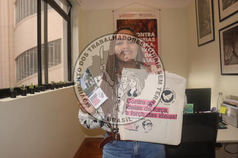 Original Objeto digital not accessible