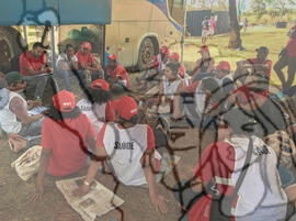 [Título n/d] : lote nº 002, pasta nº 001329, doc. nº 000027 [imagem] / Fotógrafo(a) : [autoria n/d].