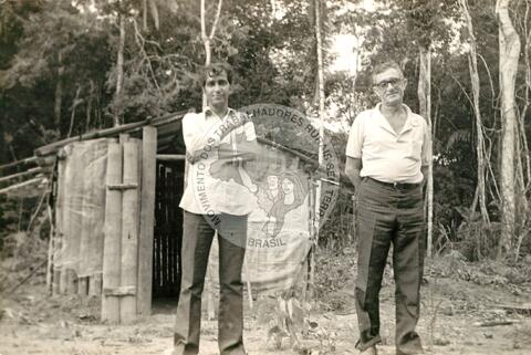 Original Objeto digital not accessible