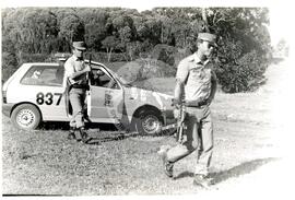 Violências diversas (Santa Catarina, [sem data]) [fotografia] / Fotógrafo(a) : Arquivo MST ; Chiquinho ; Vanderlita. -- Ref.: BR-SPMST_MST-SN-CIN_AMP_001802-013003-VPP.