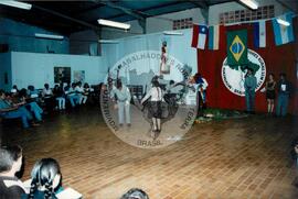 Encontro de Agricultura e cooperativismo, 2o (Mato Grosso do Sul, [sem data]) [fotografia] / Fotógrafo(a) : Arquivo MST. -- Ref.: BR-SPMST_MST-SN-CIN_AMP_001150-009771-RIT.