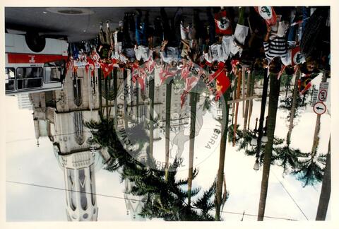 Original Document numérique not accessible