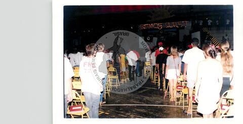 Original Objeto digital not accessible