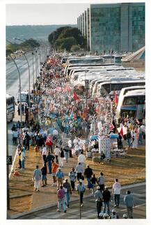 Original Digitaal object not accessible