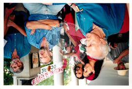 Leandro Konder (Brasil, [sem data]) [fotografia] / Fotógrafo(a) : Arquivo MST ; Paulo Lima ; Luciney Martins. -- Ref.: BR-SPMST_MST-SN-CIN_AMP_001610-012224-PER.