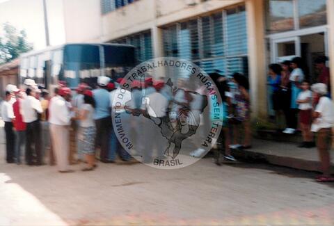 Original Digitaal object not accessible