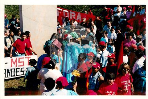 Original Document numérique not accessible